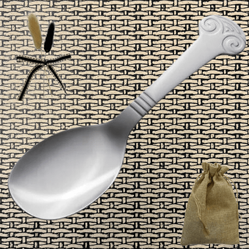 Carrol Boyes Serving Spoon