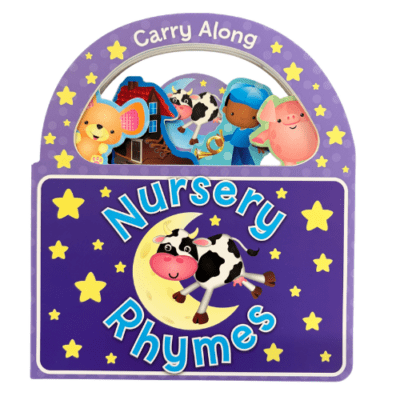 Carry Along Nursery Rhymes