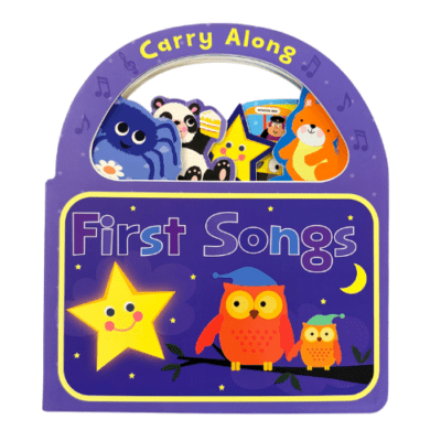 Carry Along First Songs