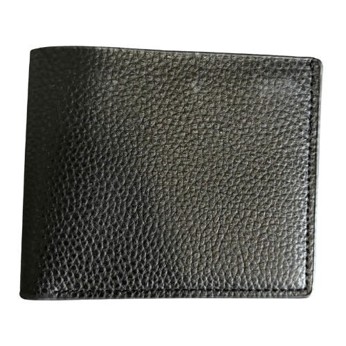 Mens Black Wallet