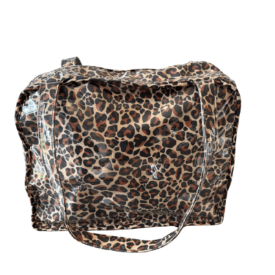 Di & Glynni Overnight Bag