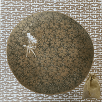 Extra Large Deep Bowl