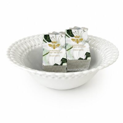 Cut Out Fruit Bowl