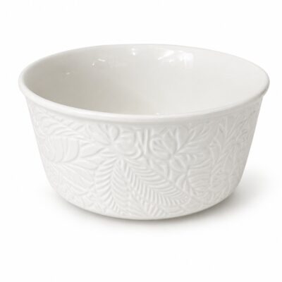 Bowl with Design
