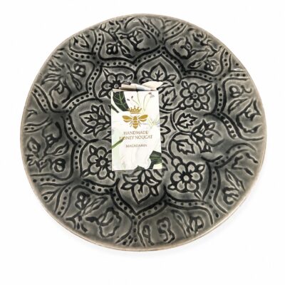 Round Platter
