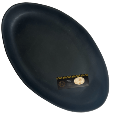 Oval Platter Large