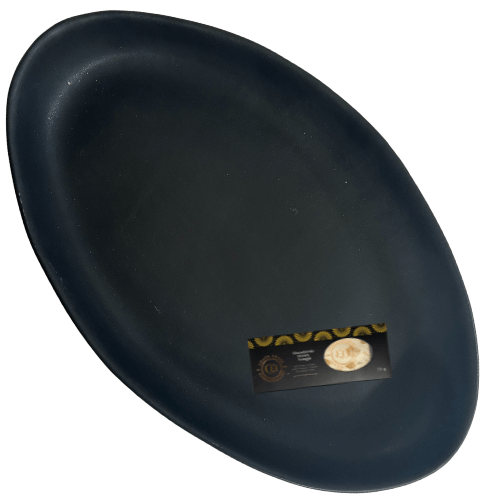 Oval Platter Large