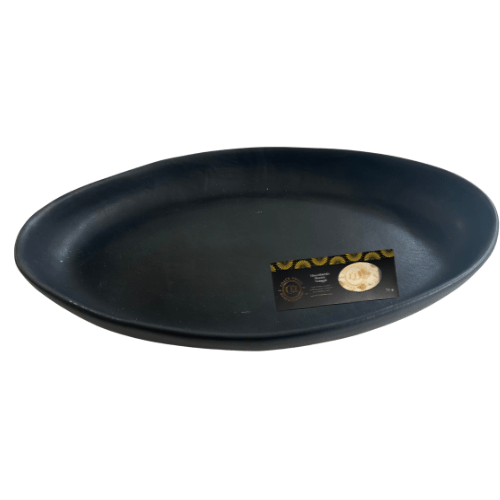 Oval Platter Large - Image 2