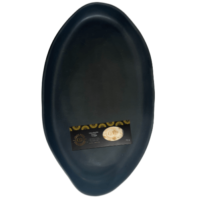 Oval Platter Small
