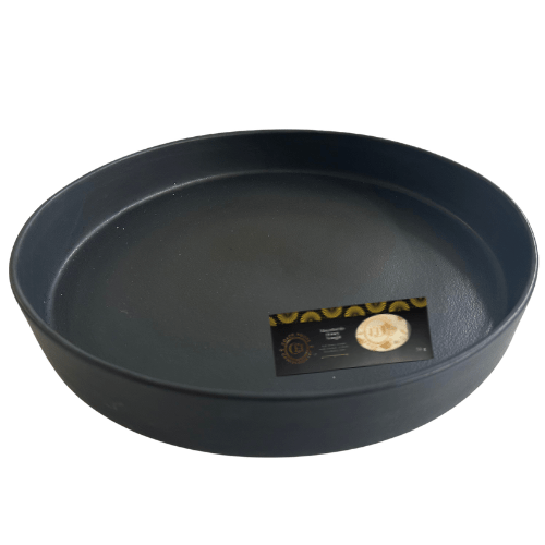 Aurura Round Platter - Image 2
