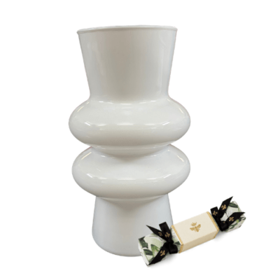 Shaped  Vase