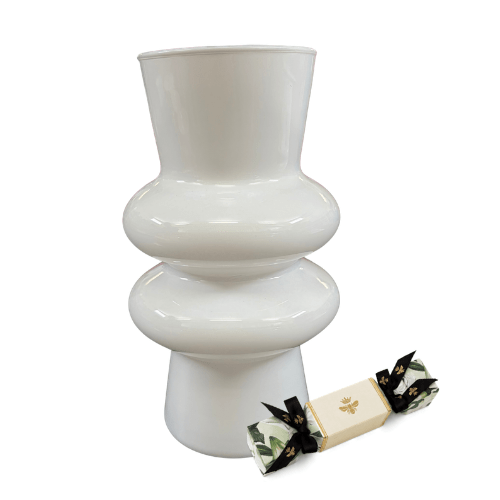 Shaped Vase