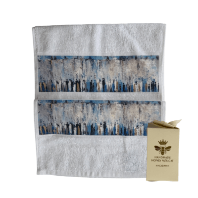 Wassing Towels
