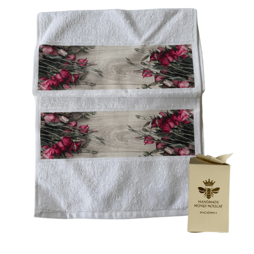 Wassing Towels