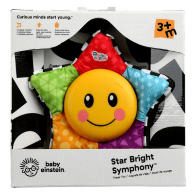 Baby Einstein Star Bright Symphony
