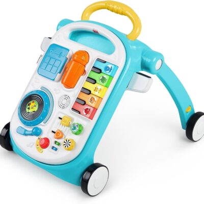 Baby Einstein Musical Mix 'n Roll