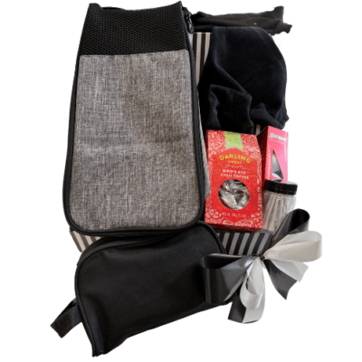 Hole-in-One Hamper