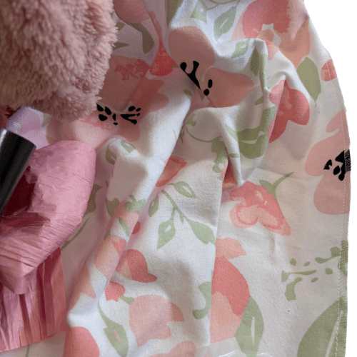 Little Lady Leg Warmer - Image 3