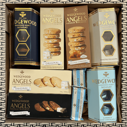 Wedgewood Gift Box