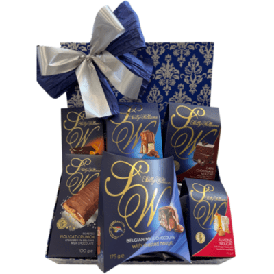 Sally Williams Gift Box