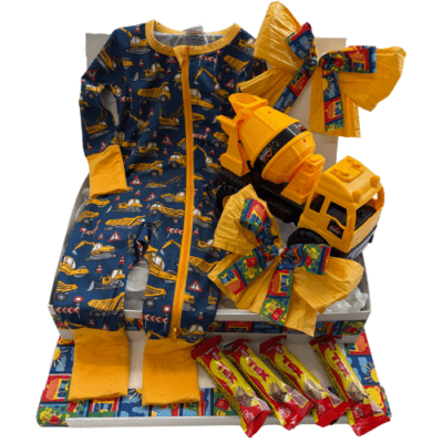 Baby Builder