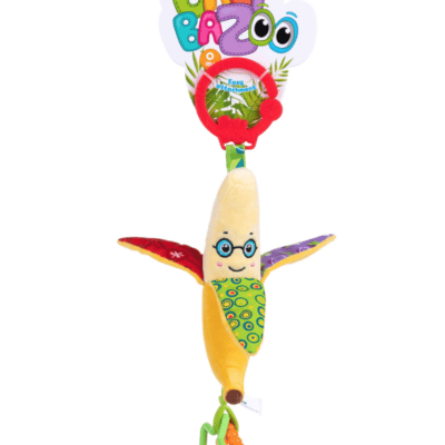 Bali Bazoo Crinkling Banana