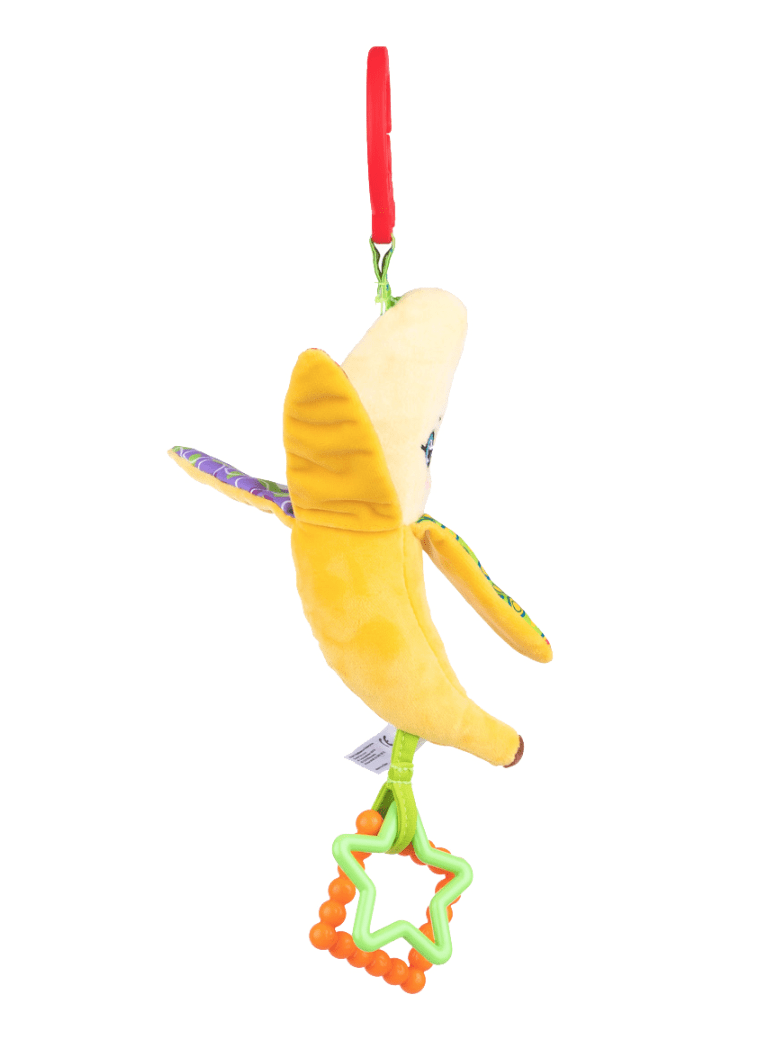 Bali Bazoo Crinkling Banana - Image 2