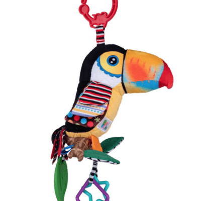 BaliBazoo Toucan