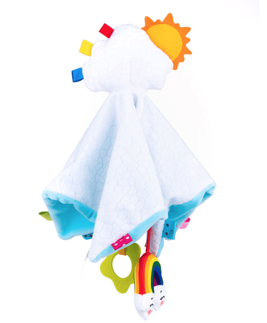 BaliBazoo Cloud Blanket - Image 2