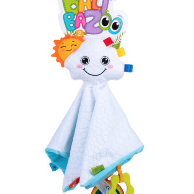 BaliBazoo Cloud Blanket