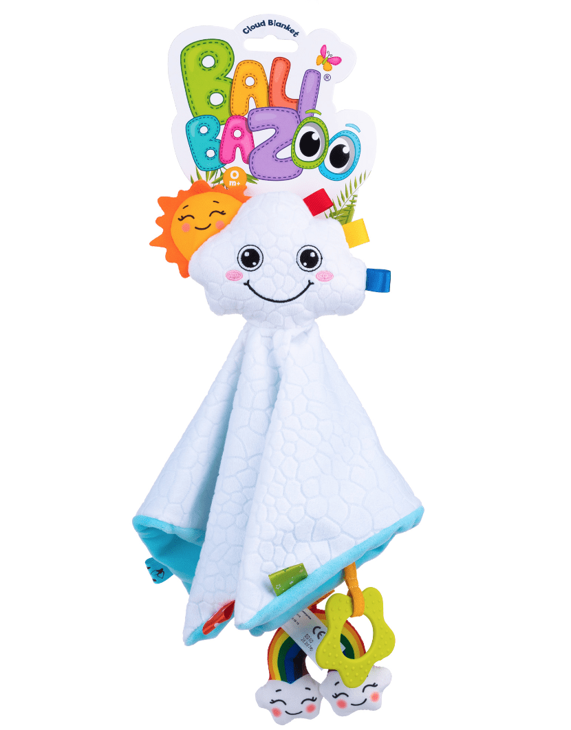 BaliBazoo Cloud Blanket