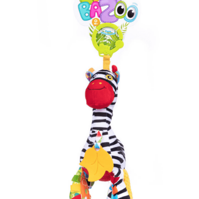 BaliBazoo Zebra