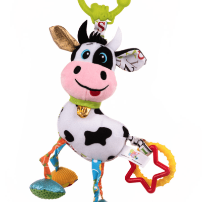 BaliBazoo Caesar Cow