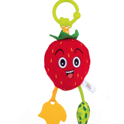 BaliBazoo Strawberry