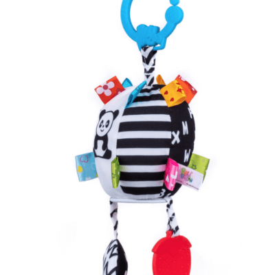 BaliBazoo Sensor Ball