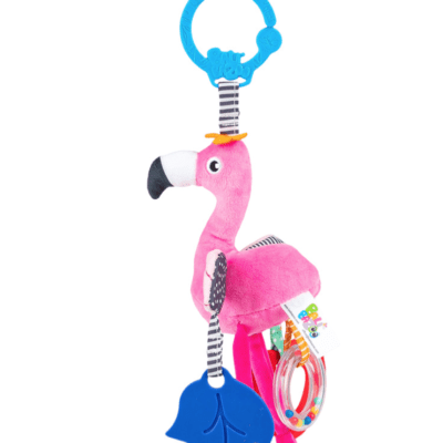 BaliBazoo Flamingo