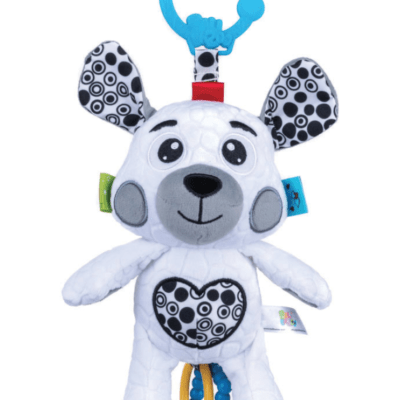 BaliBazoo Musical Dog