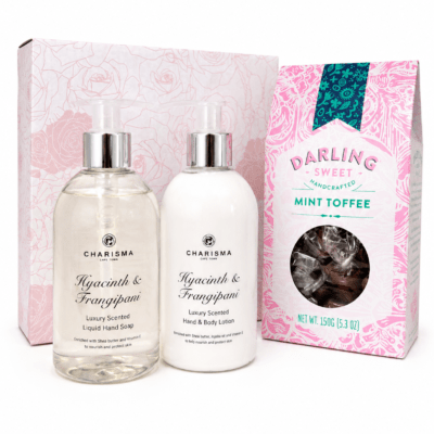 Charisma Moments Gift Box