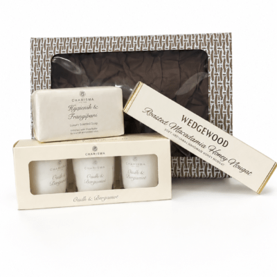 Charisma Candle Collection