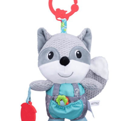 BaliBazoo Felix The Fox