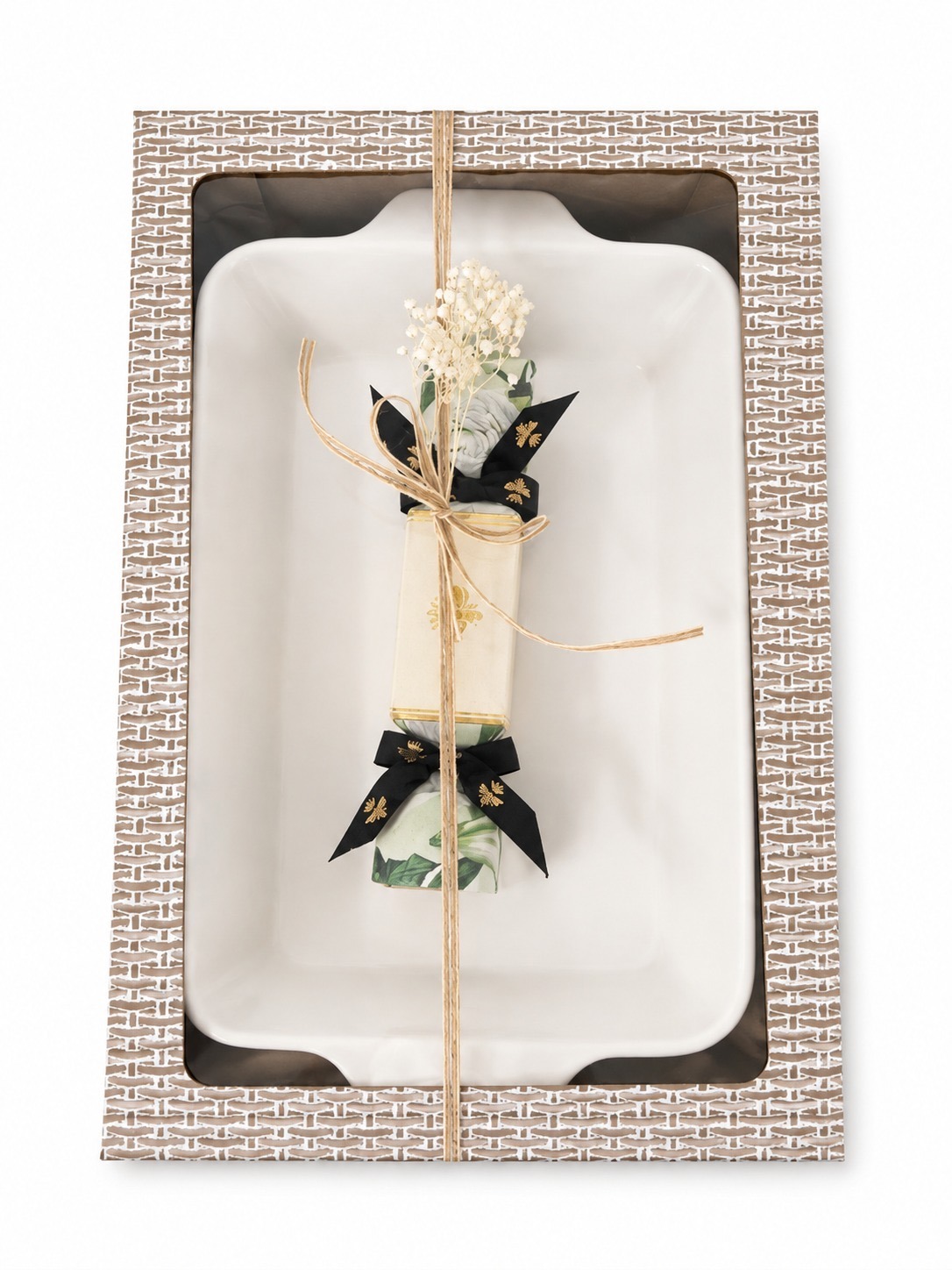 Rectangular Baker - Image 2