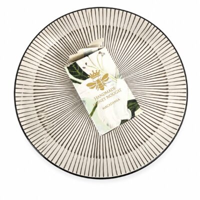 Round Platter