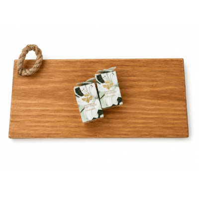 Rectangular Board with Handle