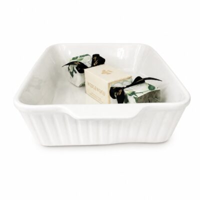 Rectangular Baker
