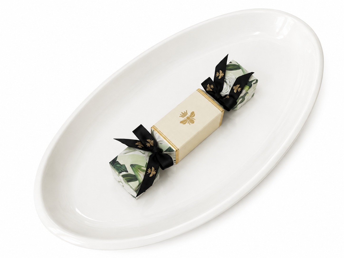 Large Oval Platter