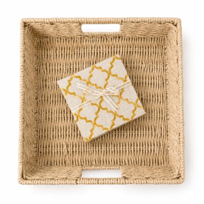 Basket Tray