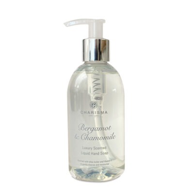 Charisma Classic Liquid Soap