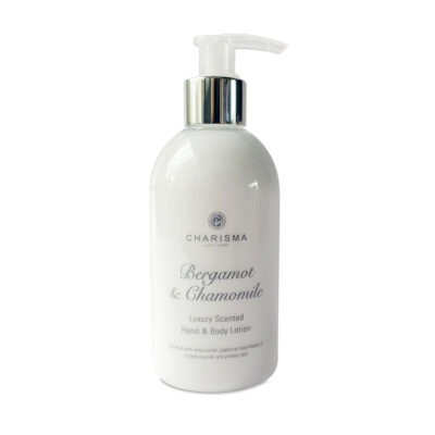 Charisma Classic Hand and Body Lotion