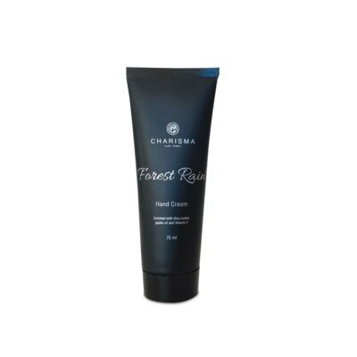 Charisma Forest Rain Hand and Nail Cream