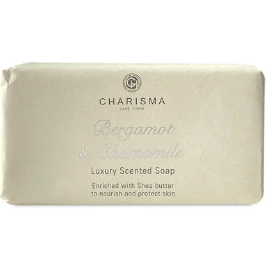 Charisma Classic Soap Bar